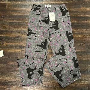 NWT Gap Kids coziest leggings gray princess XL 12 girls